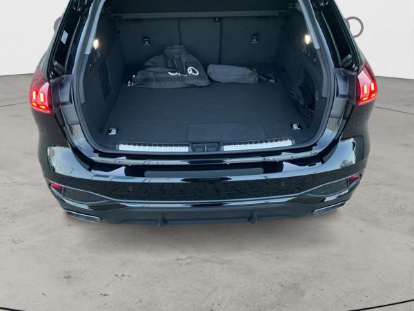 Audi A5 Avant e-hybrid S line quattro AHK KAMERA ACC