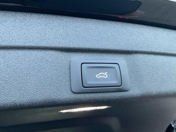 Audi A5 Avant e-hybrid S line quattro AHK KAMERA ACC