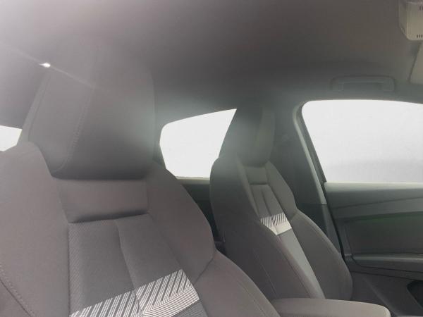 Audi Q4 e-tron Q4 Sportback 35 e-tron Advanced KAMERA ACC SHZ