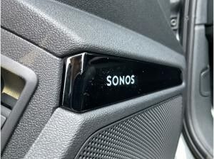 Audi A3 Sportback 40 TFSI S line MATRIX AHK BUSINESS