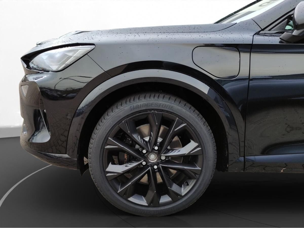 Cupra Formentor 1.5 e-HYBRID VZ Black Edition Cupra Formentor 1.5 e-HYBRID VZ Black Edition