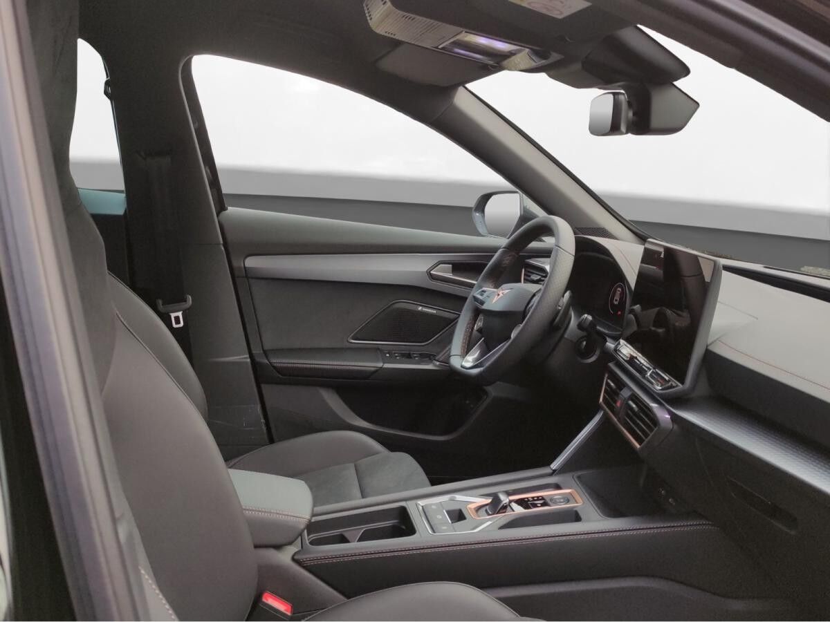 Cupra Formentor 1.5 e-HYBRID VZ Black Edition Cupra Formentor 1.5 e-HYBRID VZ Black Edition