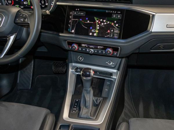 Audi Q3 Sportback S line 35 TFSI S tronic