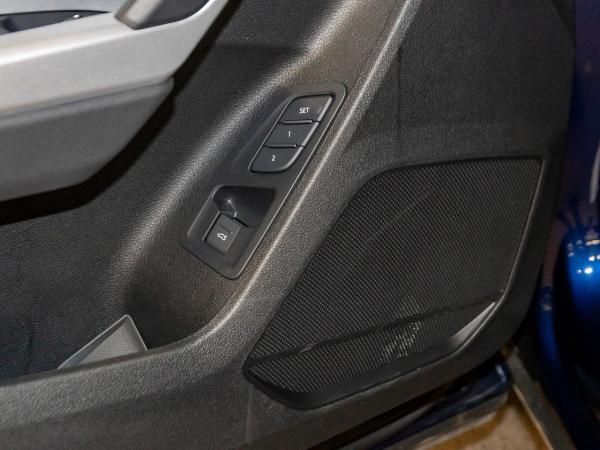 Audi Q3 Sportback S line 35 TFSI S tronic