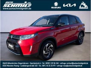 Suzuki Vitara VITARA 1.4 COMFORT+ 6AUTOMATIK
