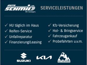 Suzuki Vitara VITARA 1.4 COMFORT+ 6AUTOMATIK