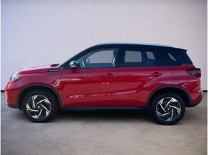 Suzuki Vitara VITARA 1.4 COMFORT+ 6AUTOMATIK