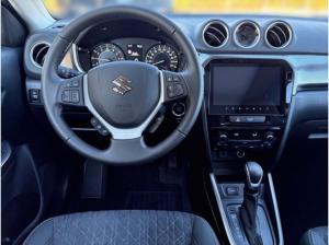 Suzuki Vitara VITARA 1.4 COMFORT+ 6AUTOMATIK