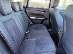 Suzuki Vitara VITARA 1.4 COMFORT+ 6AUTOMATIK