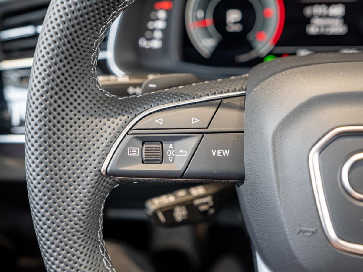 Audi Q7 SUV S line TDI quattro - Lagerwagen - 4x sofort verfügbar