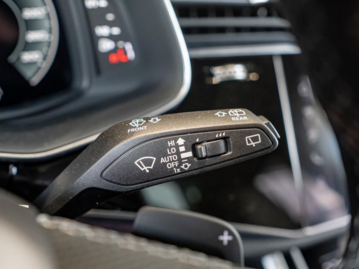 Audi Q7 SUV S line TDI quattro - Lagerwagen - 4x sofort verfügbar