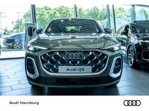 Audi SQ5 Sportback TFSI S tronic