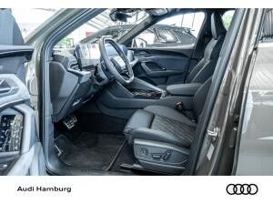 Audi SQ5 Sportback TFSI S tronic