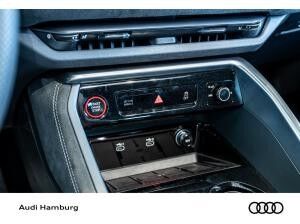 Audi SQ5 Sportback TFSI S tronic