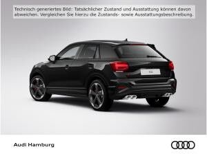 Audi SQ2 TFSI S tronic ***