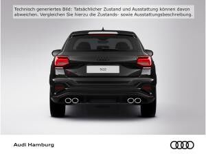 Audi SQ2 TFSI S tronic ***