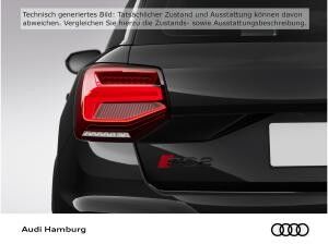 Audi SQ2 TFSI S tronic ***