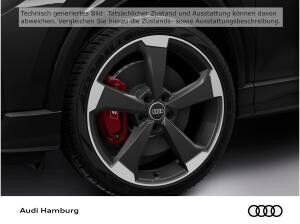 Audi SQ2 TFSI S tronic ***