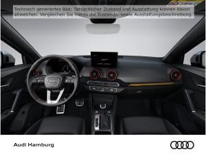 Audi SQ2 TFSI S tronic ***