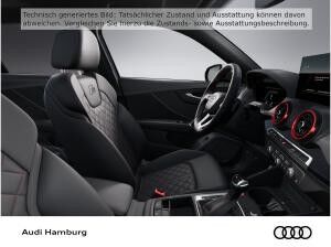 Audi SQ2 TFSI S tronic ***