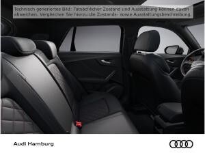 Audi SQ2 TFSI S tronic ***