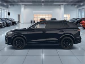 Volkswagen Tiguan R-Line 2,0 TDI SCR 4MOTION (193 PS) DSG*WINTERRÄDER*AHK*STHZG*
