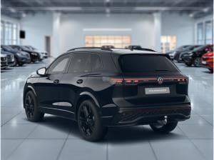 Volkswagen Tiguan R-Line 2,0 TDI SCR 4MOTION (193 PS) DSG*WINTERRÄDER*AHK*STHZG*