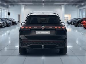 Volkswagen Tiguan R-Line 2,0 TDI SCR 4MOTION (193 PS) DSG*WINTERRÄDER*AHK*STHZG*