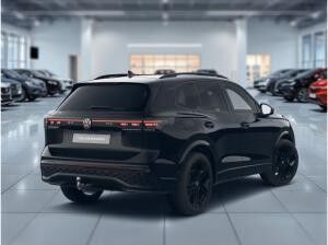 Volkswagen Tiguan R-Line 2,0 TDI SCR 4MOTION (193 PS) DSG*WINTERRÄDER*AHK*STHZG*