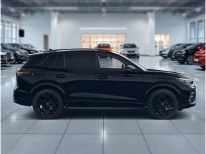 Volkswagen Tiguan R-Line 2,0 TDI SCR 4MOTION (193 PS) DSG*WINTERRÄDER*AHK*STHZG*