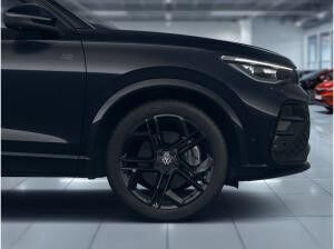 Volkswagen Tiguan R-Line 2,0 TDI SCR 4MOTION (193 PS) DSG*WINTERRÄDER*AHK*STHZG*