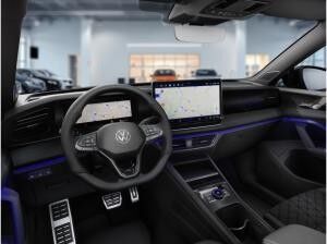Volkswagen Tiguan R-Line 2,0 TDI SCR 4MOTION (193 PS) DSG*WINTERRÄDER*AHK*STHZG*