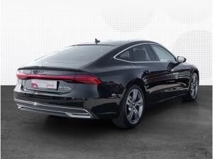 Audi A7 Sportback 50 TFSIe quattro B&O*HuD*Stadt*Tour