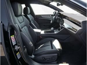Audi A7 Sportback 50 TFSIe quattro B&O*HuD*Stadt*Tour