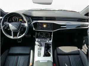 Audi A7 Sportback 50 TFSIe quattro B&O*HuD*Stadt*Tour