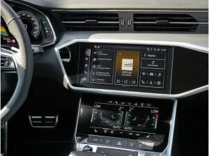 Audi A7 Sportback 50 TFSIe quattro B&O*HuD*Stadt*Tour