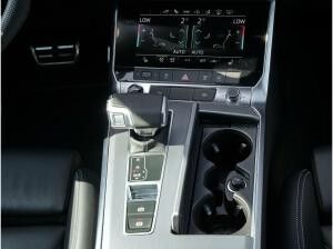 Audi A7 Sportback 50 TFSIe quattro B&O*HuD*Stadt*Tour