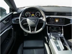 Audi A7 Sportback 50 TFSIe quattro B&O*HuD*Stadt*Tour