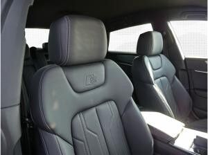 Audi A7 Sportback 50 TFSIe quattro B&O*HuD*Stadt*Tour