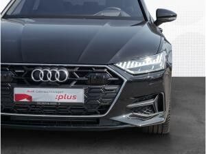 Audi A7 Sportback 50 TFSIe quattro B&O*HuD*Stadt*Tour