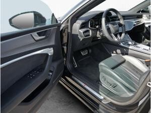 Audi A7 Sportback 50 TFSIe quattro B&O*HuD*Stadt*Tour