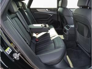 Audi A7 Sportback 50 TFSIe quattro B&O*HuD*Stadt*Tour