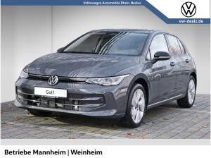 Volkswagen Golf Energy 1,5 l eTSI DSG AHK NAVI LED APP