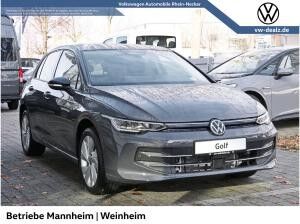 Volkswagen Golf Energy 1,5 l eTSI DSG AHK NAVI LED APP