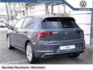 Volkswagen Golf Energy 1,5 l eTSI DSG AHK NAVI LED APP