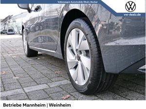 Volkswagen Golf Energy 1,5 l eTSI DSG AHK NAVI LED APP
