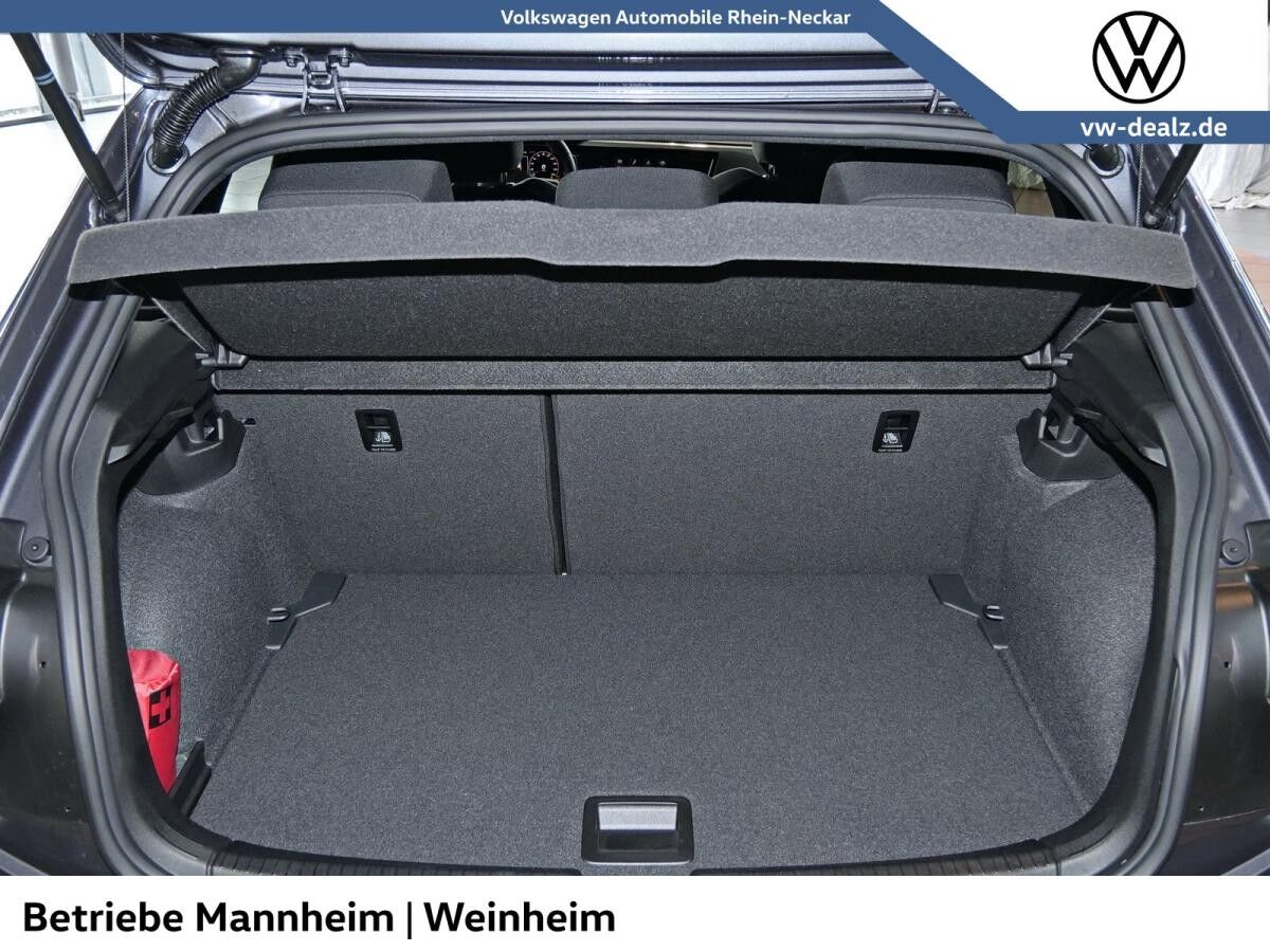 Volkswagen Polo GTI 2.0 TSI NAVI LED DAB incl. Winterräder