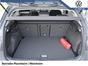 Volkswagen Golf Energy 1,5 l eTSI DSG AHK NAVI LED APP