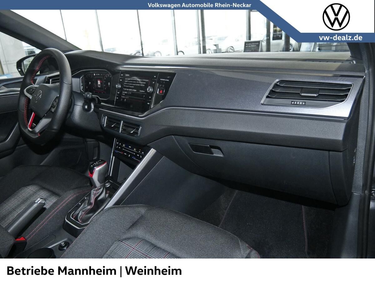 Volkswagen Polo GTI 2.0 TSI NAVI LED DAB incl. Winterräder