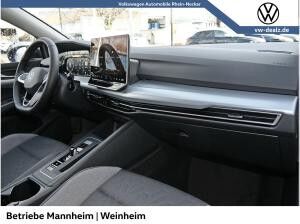 Volkswagen Golf Energy 1,5 l eTSI DSG AHK NAVI LED APP